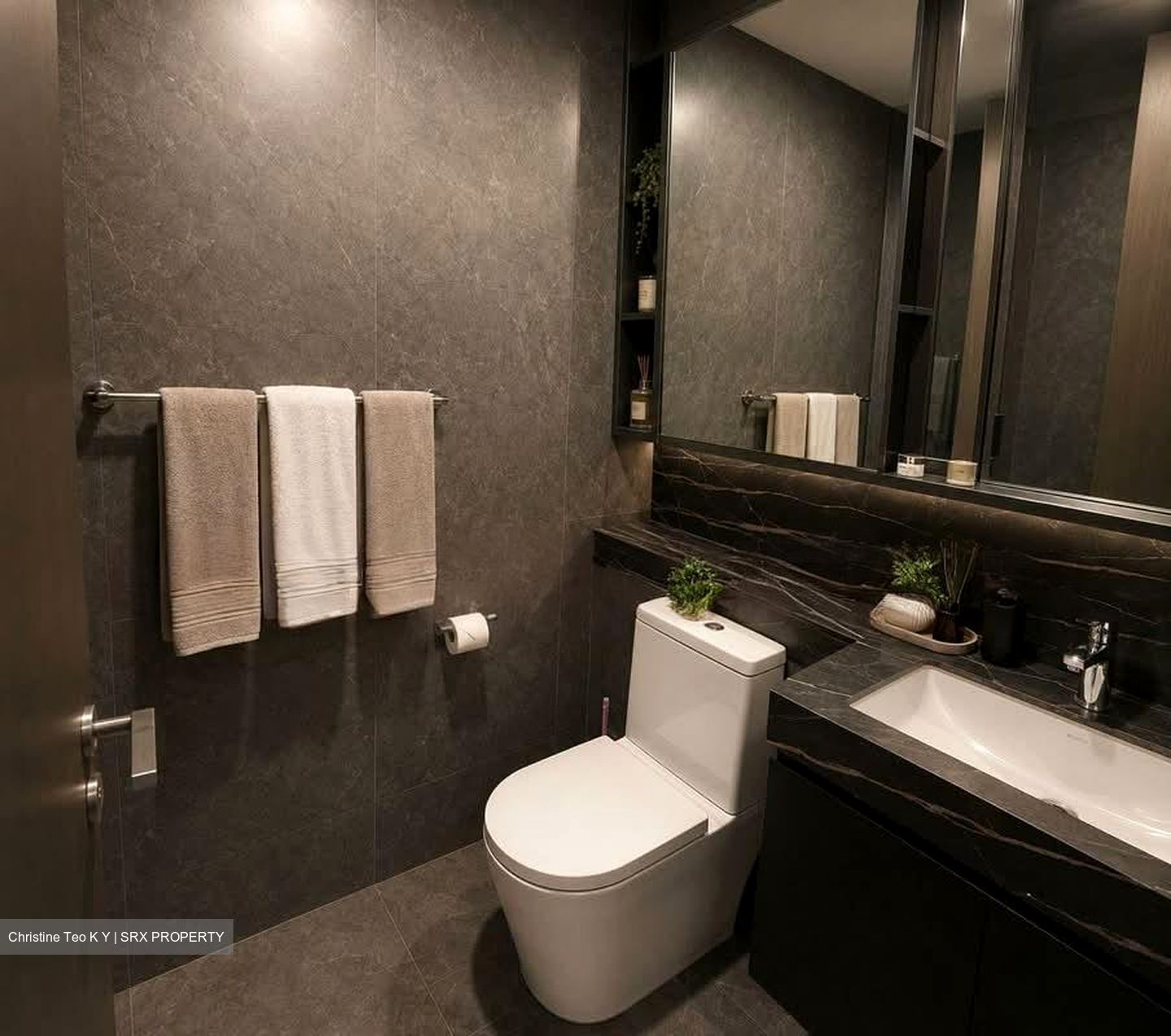 Hyll On Holland (D10), Condominium #597337711